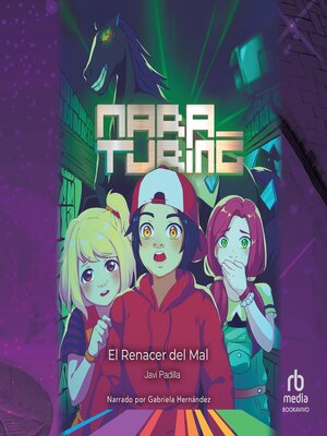 cover image of El renacer del mal (The Rebirth of Evil)